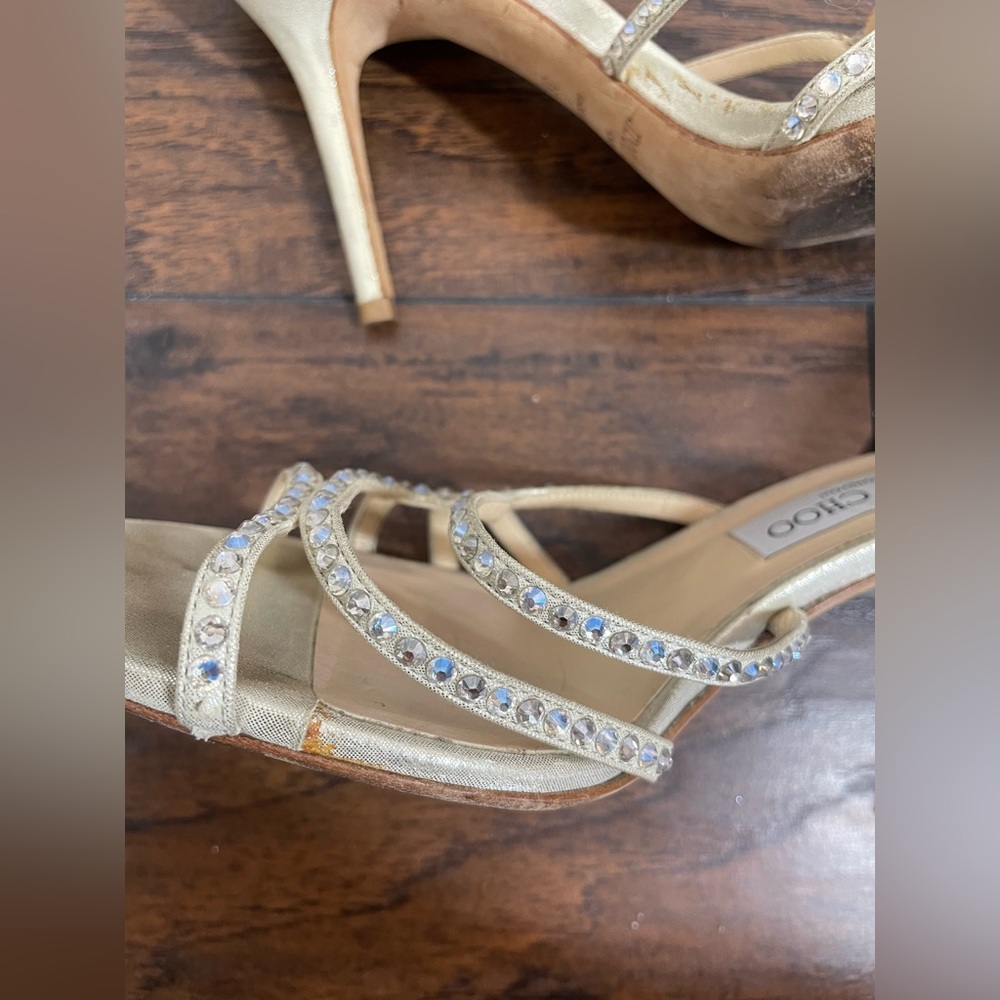 Jimmy Choo - Picture 4 of 15